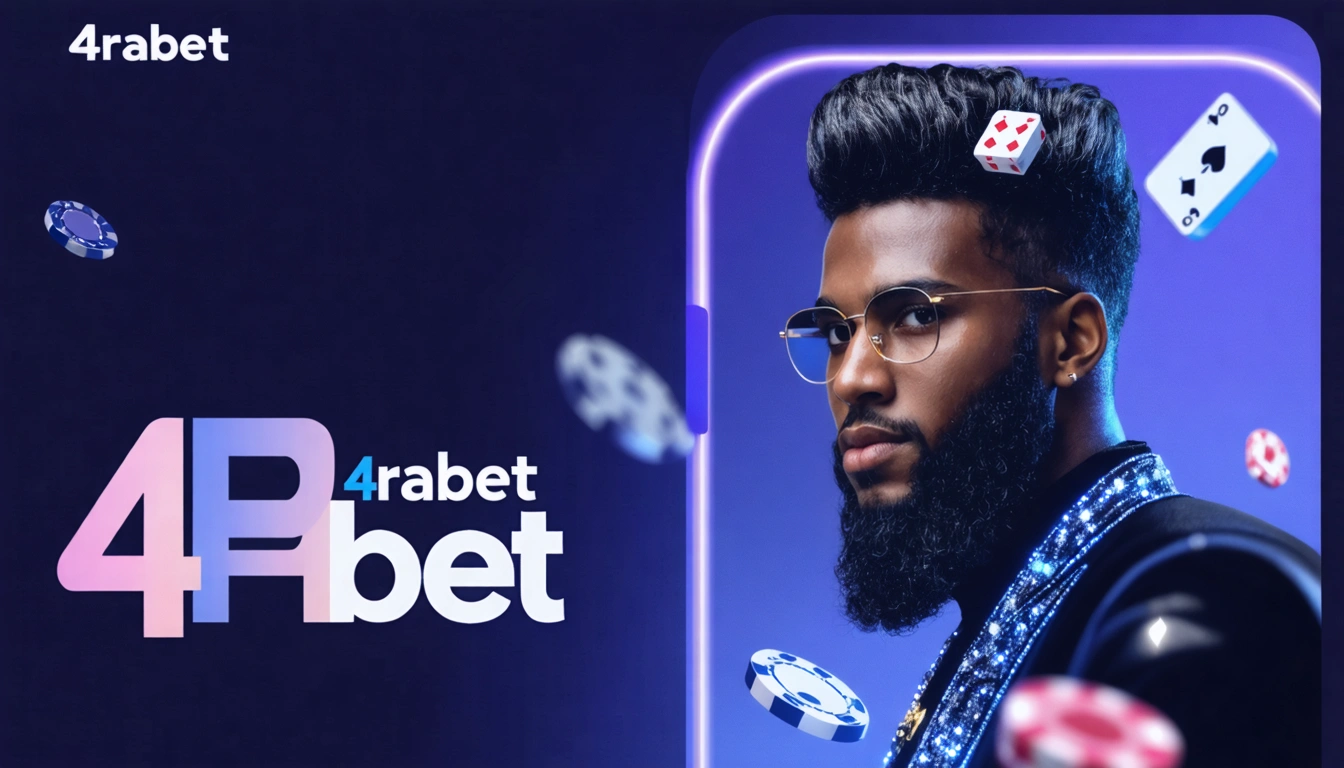 app 4rabet