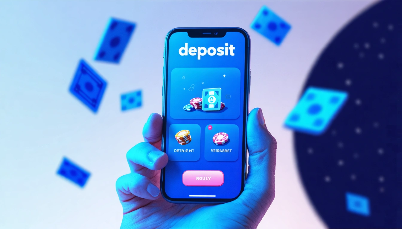 deposit 4rabet