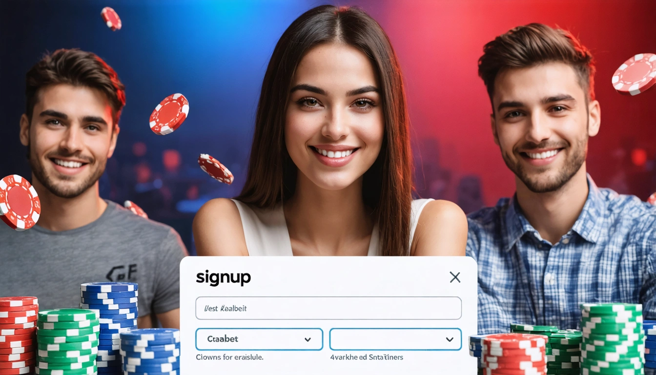 signup 4rabet